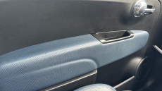 Fiat 500 1.0 Mild Hybrid Rock Star 3dr Petrol Hatchback